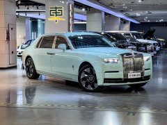 Lexus Phantom Extended Wheelbase Series II - фото 4