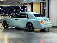 Lexus Phantom Extended Wheelbase Series II - фото 5