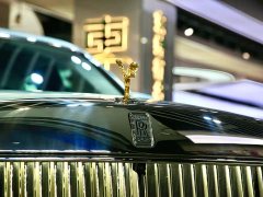Lexus Phantom Extended Wheelbase Series II - фото 6