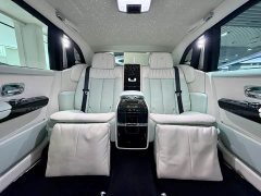 Lexus Phantom Extended Wheelbase Series II - фото 8