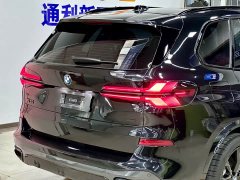 BMW X5 2023 xDrive 30Li Exclusive M Sports Night Package - фото 10