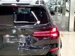 BMW X5 2023 xDrive 30Li Exclusive M Sports Night Package - фото 11