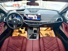 BMW X5 2023 xDrive 30Li Exclusive M Sports Night Package - фото 13