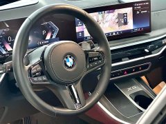 BMW X5 2023 xDrive 30Li Exclusive M Sports Night Package - фото 14