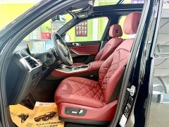 BMW X5 2023 xDrive 30Li Exclusive M Sports Night Package - фото 19