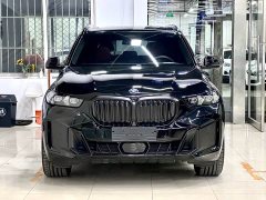 BMW X5 2023 xDrive 30Li Exclusive M Sports Night Package - фото 2