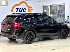BMW X5 2023 xDrive 30Li Exclusive M Sports Night Package - фото 8