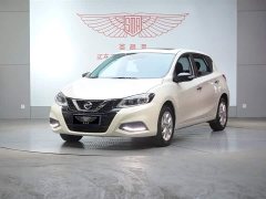 Nissan Tiida 2021 1.6L CVT Smart Travel Edition - фото 1