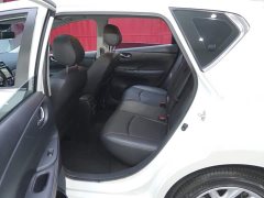 Nissan Tiida 2021 1.6L CVT Smart Travel Edition - фото 10