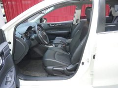 Nissan Tiida 2021 1.6L CVT Smart Travel Edition - фото 11