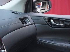 Nissan Tiida 2021 1.6L CVT Smart Travel Edition - фото 12