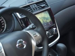 Nissan Tiida 2021 1.6L CVT Smart Travel Edition - фото 13