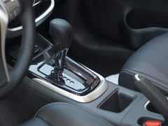 Nissan Tiida 2021 1.6L CVT Smart Travel Edition - фото 14