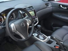 Nissan Tiida 2021 1.6L CVT Smart Travel Edition - фото 15