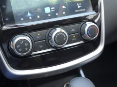 Nissan Tiida 2021 1.6L CVT Smart Travel Edition - фото 17