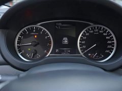 Nissan Tiida 2021 1.6L CVT Smart Travel Edition - фото 19