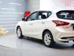 Nissan Tiida 2021 1.6L CVT Smart Travel Edition - фото 2