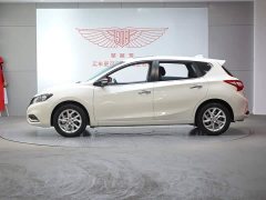 Nissan Tiida 2021 1.6L CVT Smart Travel Edition - фото 3