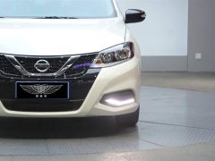 Nissan Tiida 2021 1.6L CVT Smart Travel Edition - фото 4