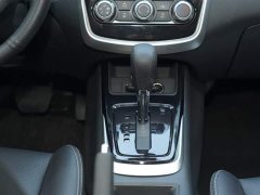 Nissan Tiida 2021 1.6L CVT Smart Travel Edition - фото 7