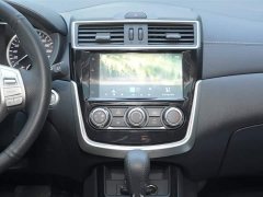 Nissan Tiida 2021 1.6L CVT Smart Travel Edition - фото 8