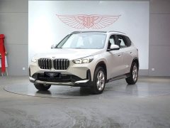 BMW X1 2024 sDrive20Li X Design Package - фото 1
