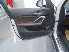 BMW X1 2024 sDrive20Li X Design Package - фото 10
