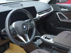 BMW X1 2024 sDrive20Li X Design Package - фото 11