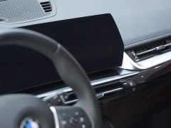 BMW X1 2024 sDrive20Li X Design Package - фото 13