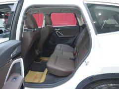 BMW X1 2024 sDrive20Li X Design Package - фото 16