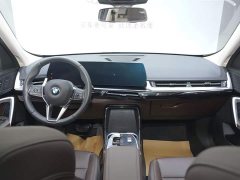 BMW X1 2024 sDrive20Li X Design Package - фото 17