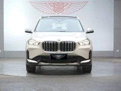 BMW X1 2024 sDrive20Li X Design Package - фото 2