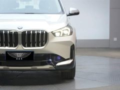 BMW X1 2024 sDrive20Li X Design Package - фото 3