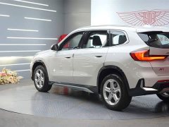 BMW X1 2024 sDrive20Li X Design Package - фото 5