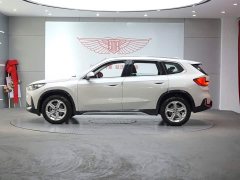 BMW X1 2024 sDrive20Li X Design Package - фото 6