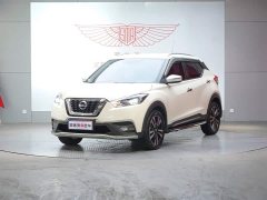 Nissan Jinke 1.5L XV CVT Intelligent Deluxe Edition - фото 1
