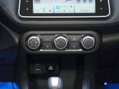 Nissan Jinke 1.5L XV CVT Intelligent Deluxe Edition - фото 11