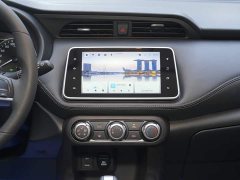 Nissan Jinke 1.5L XV CVT Intelligent Deluxe Edition - фото 12