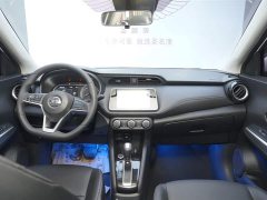 Nissan Jinke 1.5L XV CVT Intelligent Deluxe Edition - фото 14