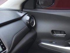 Nissan Jinke 1.5L XV CVT Intelligent Deluxe Edition - фото 17