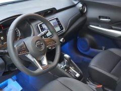 Nissan Jinke 1.5L XV CVT Intelligent Deluxe Edition - фото 19