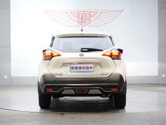 Nissan Jinke 1.5L XV CVT Intelligent Deluxe Edition - фото 2