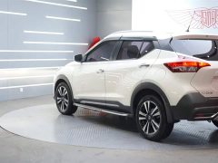 Nissan Jinke 1.5L XV CVT Intelligent Deluxe Edition - фото 3