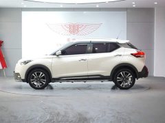 Nissan Jinke 1.5L XV CVT Intelligent Deluxe Edition - фото 4