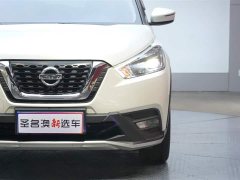 Nissan Jinke 1.5L XV CVT Intelligent Deluxe Edition - фото 5