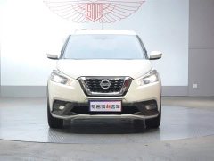 Nissan Jinke 1.5L XV CVT Intelligent Deluxe Edition - фото 6