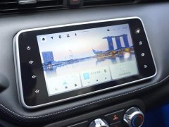 Nissan Jinke 1.5L XV CVT Intelligent Deluxe Edition - фото 8