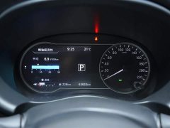 Nissan Jinke 1.5L XV CVT Intelligent Deluxe Edition - фото 9