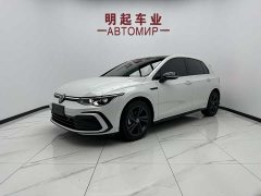Volkswagen Golf 2023 280TSI DSG R-Line - фото 1