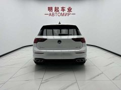 Volkswagen Golf 2023 280TSI DSG R-Line - фото 10